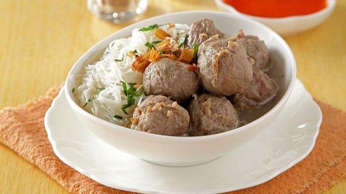 Bakso Biasa